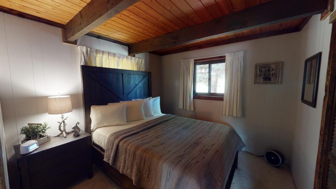 Aspen Hollow In The Upper Valley With High Speed Wifi ريد ريفر المظهر الخارجي الصورة