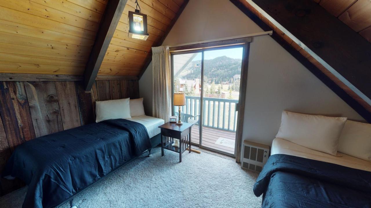 Aspen Hollow In The Upper Valley With High Speed Wifi ريد ريفر المظهر الخارجي الصورة