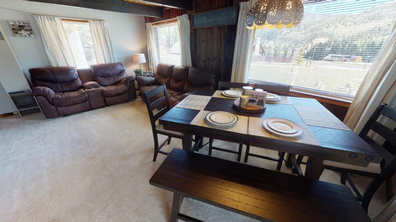 Aspen Hollow In The Upper Valley With High Speed Wifi ريد ريفر المظهر الخارجي الصورة