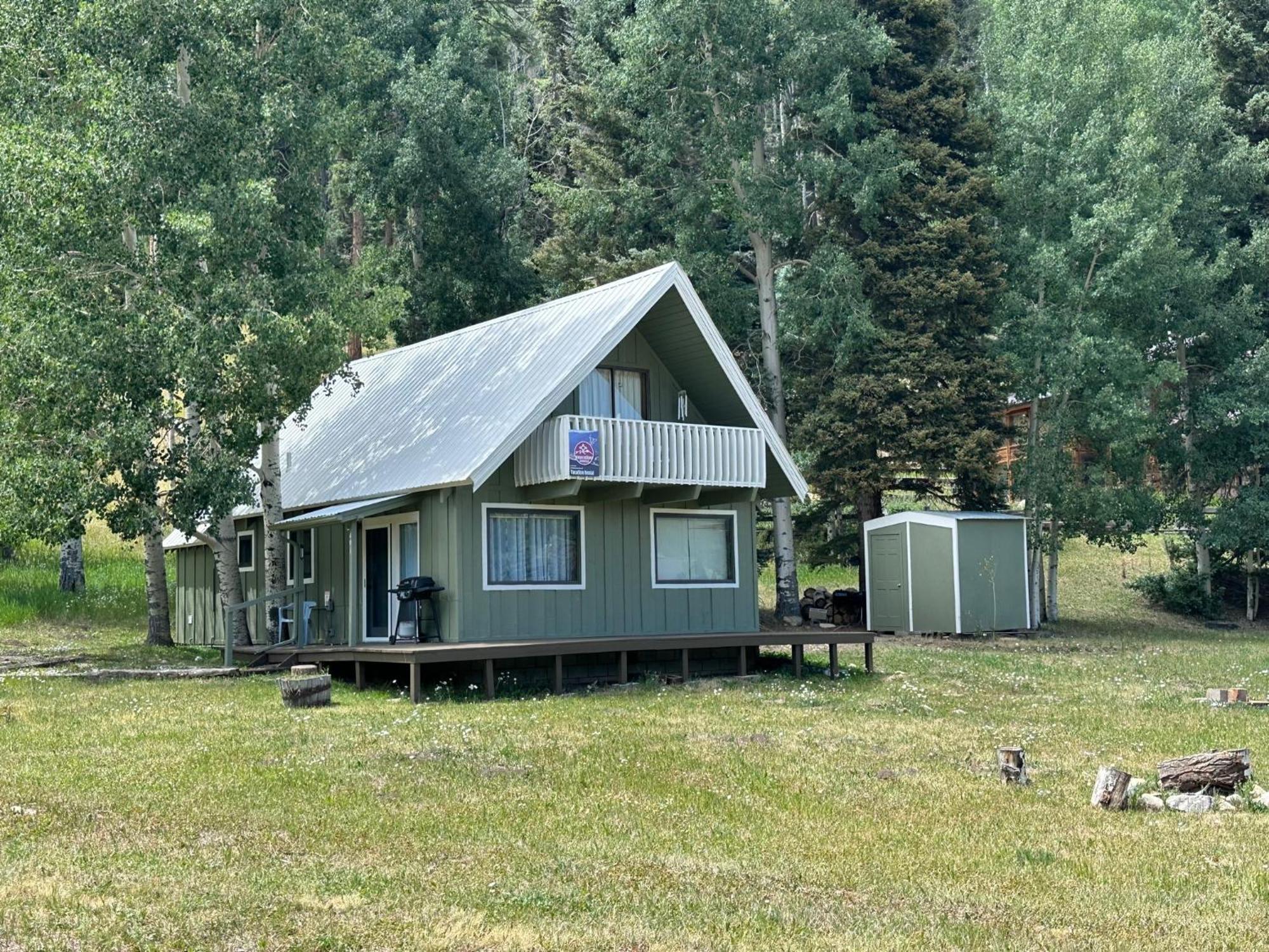Aspen Hollow In The Upper Valley With High Speed Wifi ريد ريفر المظهر الخارجي الصورة