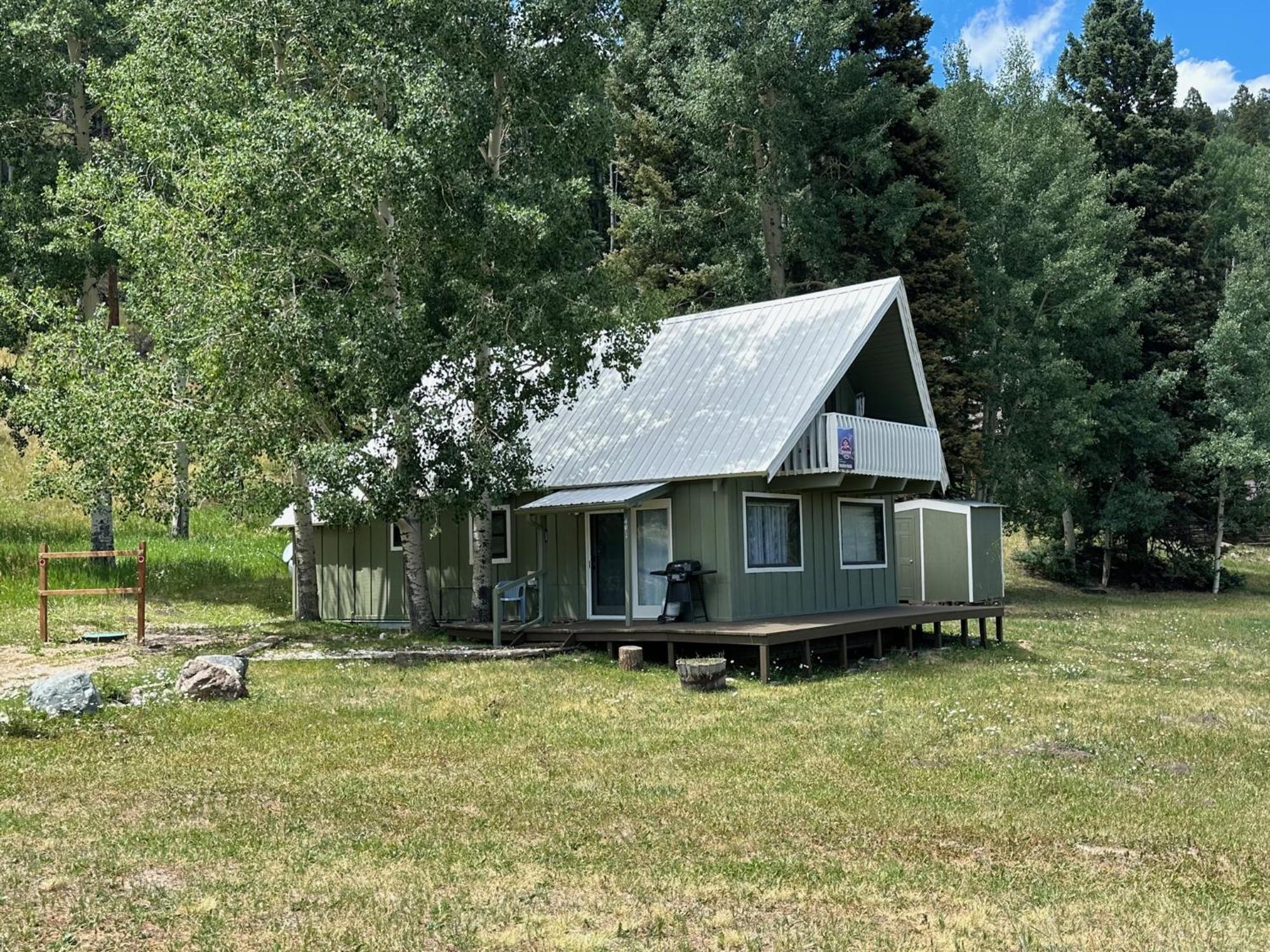 Aspen Hollow In The Upper Valley With High Speed Wifi ريد ريفر المظهر الخارجي الصورة